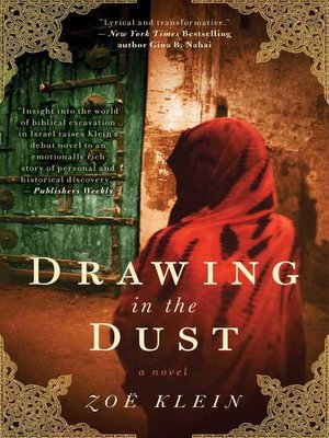 cover image of Drawing in the Dust